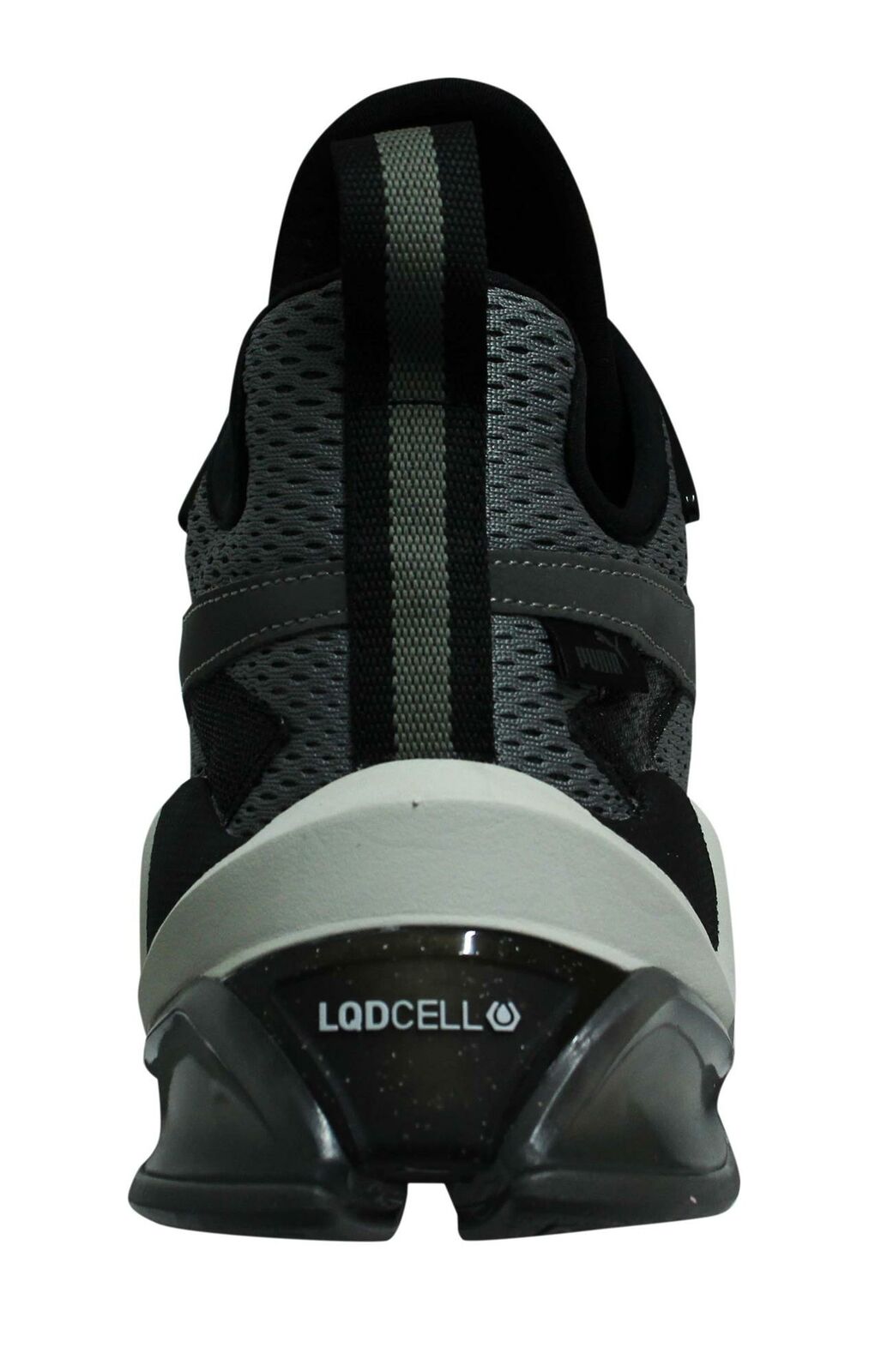 Puma LQDCELL Origin Tech Black Trainers - Mens