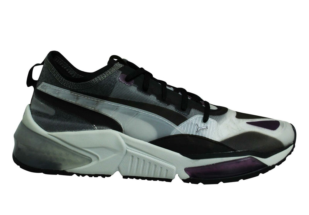 LQDCELL Optic Sheer Running Shoes