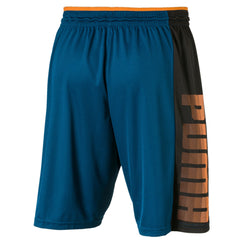 Puma Collective Mens Casual Shorts