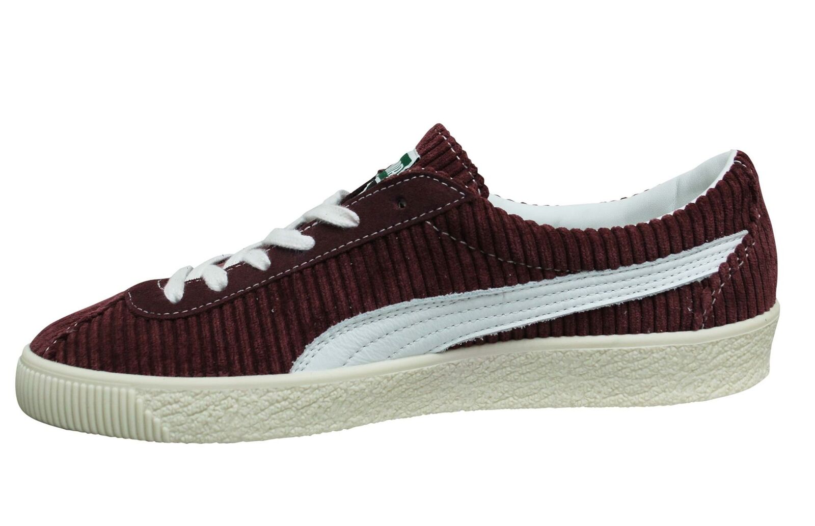 Puma x David Obadia Crack CC Cordovan Mens Trainers