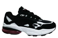 Puma Cell Venom Mens Black Trainers