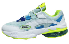 Puma CELL Venom OVERKILL Mens Chunky White Trainers