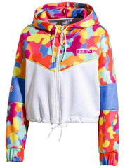 Puma x BARBIE XTG Womens Retro Track Jacket