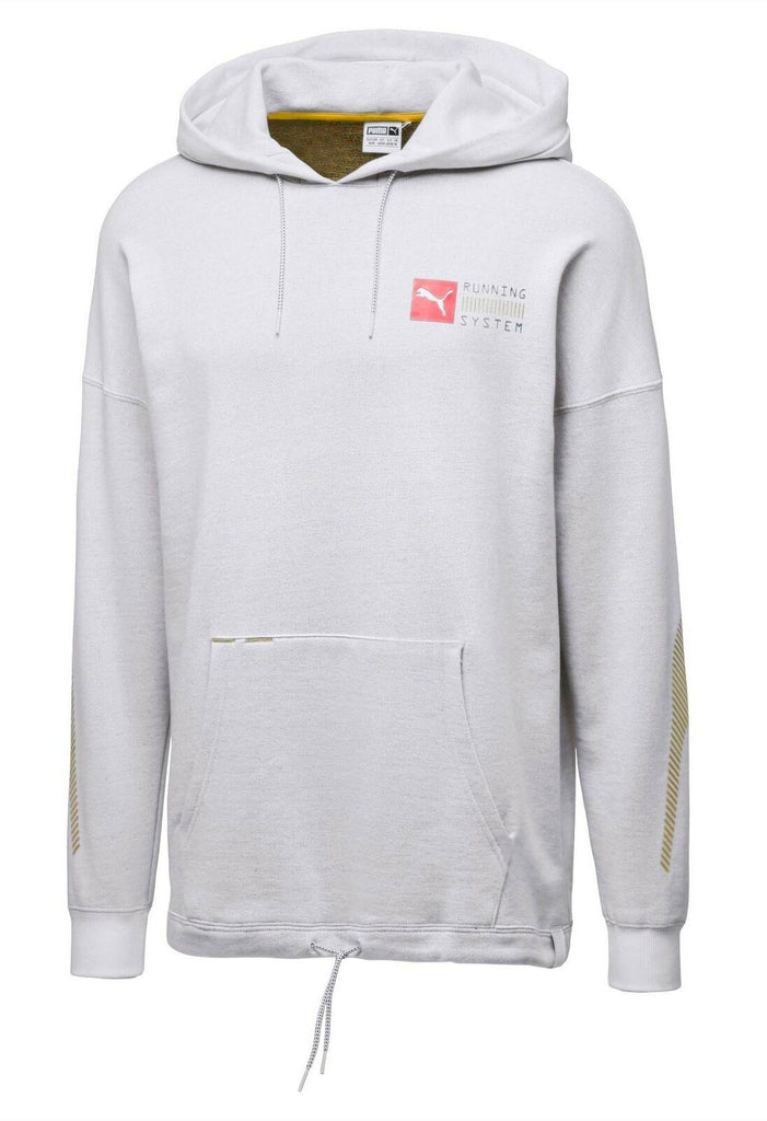 RS 0 Capsule Street Hoodie