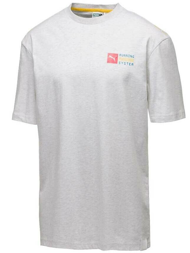 RS 0 Capsule Street T Shirt