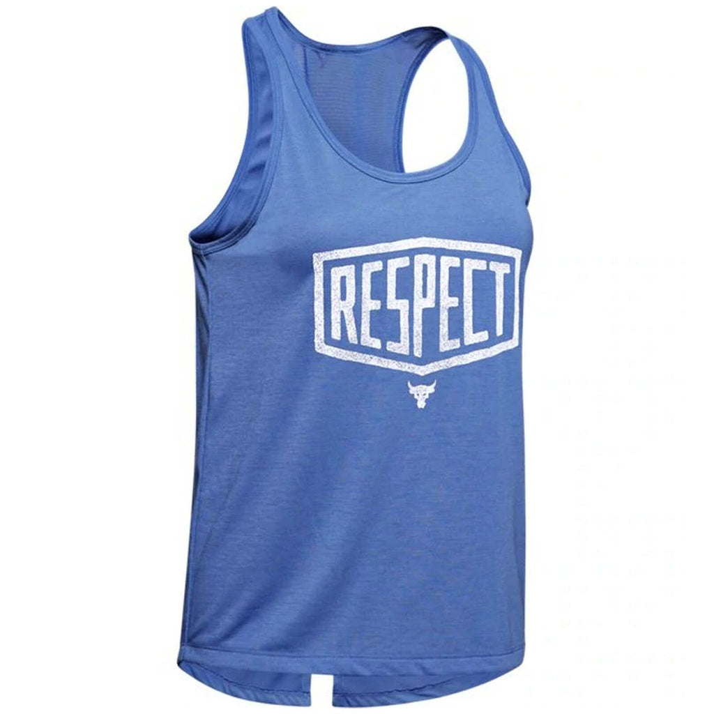 x Project Rock Vest