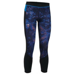 Under Armour Heatgear Leggings - Womens