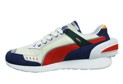 Puma RS-1 Ader Error Mens Off White Trainers