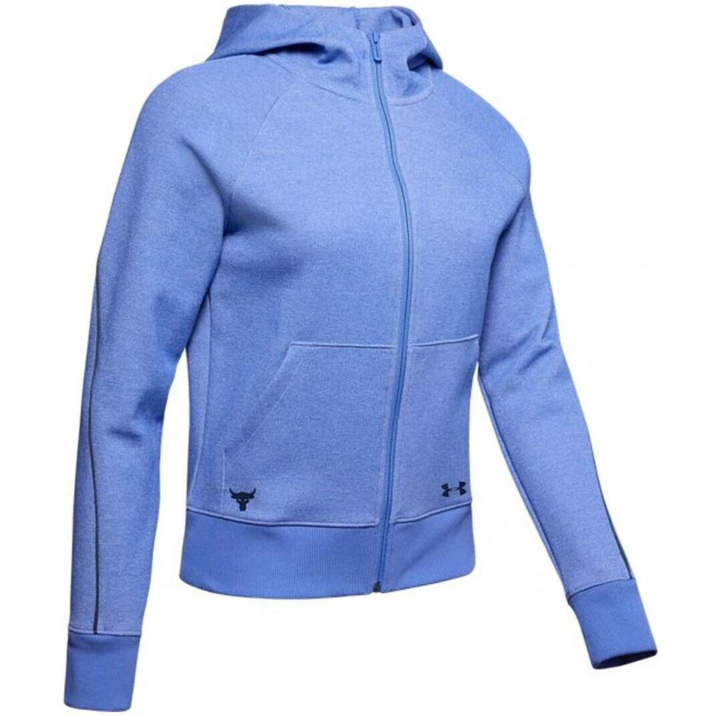 x Project Rock Track Jacket