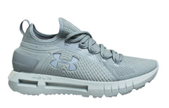 Under Armour HOVR Phantom Grey Trainers - Womens