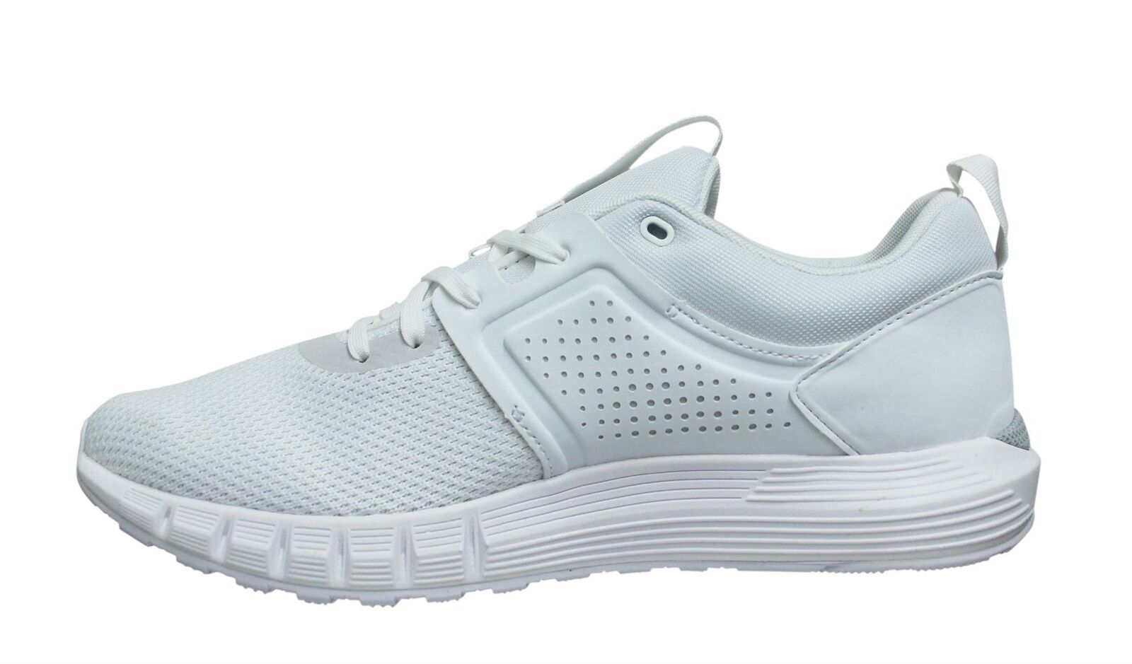 Under Armour HOVR CTW White Trainers - Womens