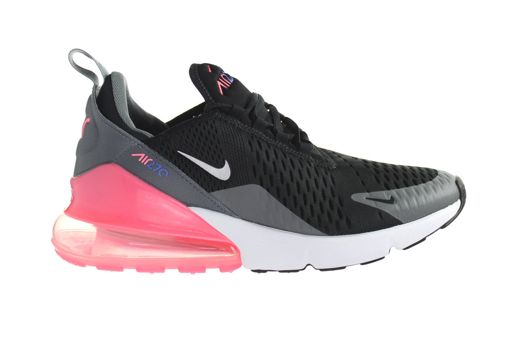 Nike Air Max 270 Multicolor Womens Trainers