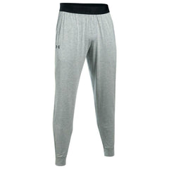 Under Armour TB12 Recovery Mens Grey Sleepwear Pants