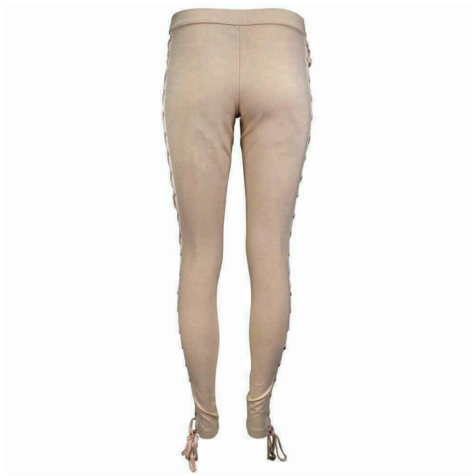 Puma x Fenty Laced Leggings - Womens