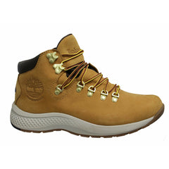 Timberland Aerocore Mid Mens Wheat Boots