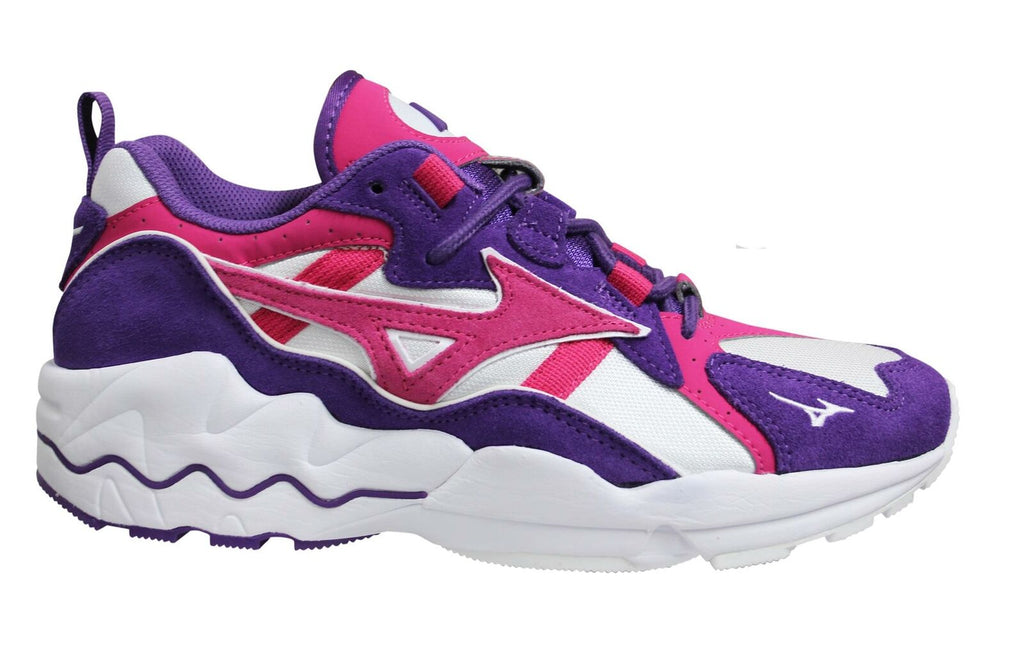 Sport Style Wave Rider 1 Trainers