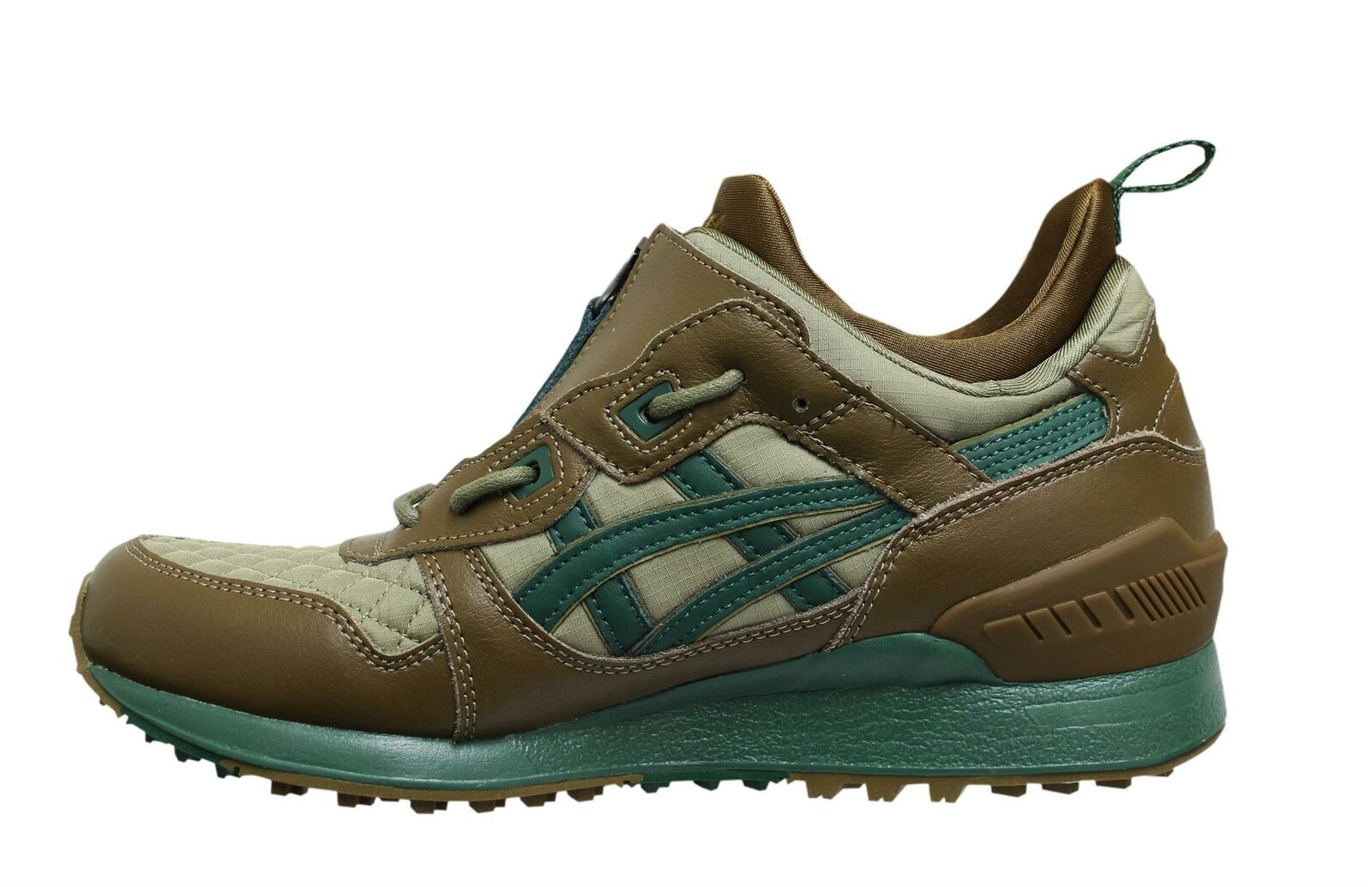 Asicstiger Gel-Lyte MT Mens Brown Trainers