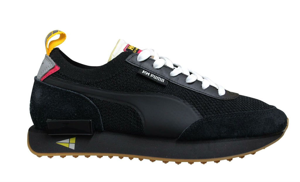 Future Rider x Helly Hansen Trainers