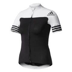 Adidas Adistar Engineered Woven Shirt Training Gym Top - Womens