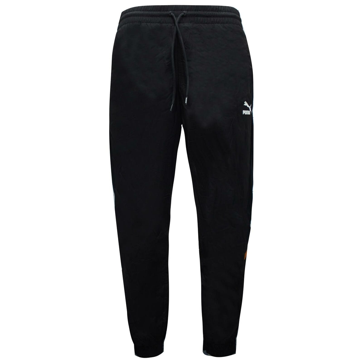 Puma XTG Woven Black Joggers