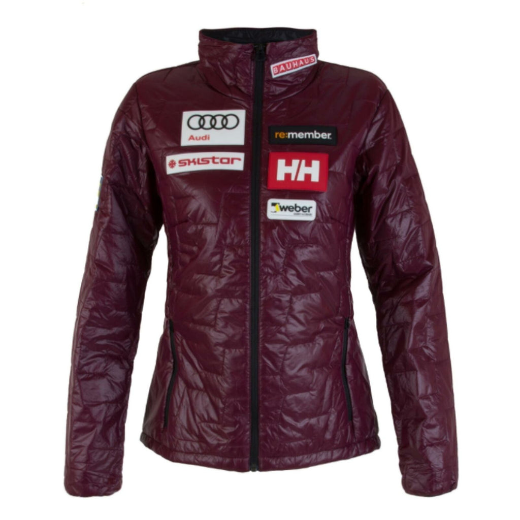 Lifaloft Badge Jacket