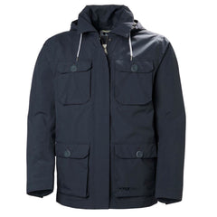 Helly Hansen Kobe Field Mens Navy Jacket