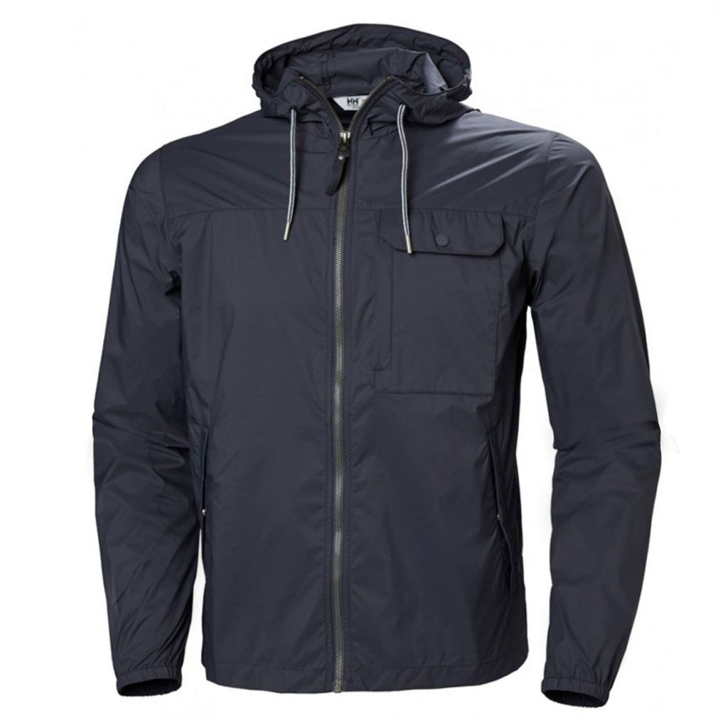 Mutsu Wind Jacket