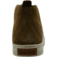 Timberland Vintage Mens Brown Chukka Boots
