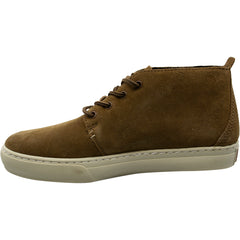 Timberland Vintage Mens Brown Chukka Boots