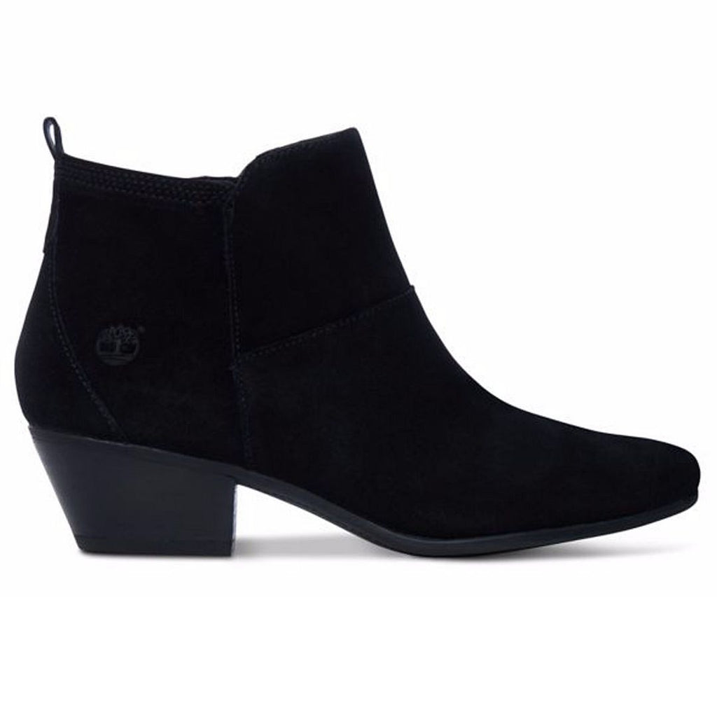 Timberland Carleton Black Womens Shoes