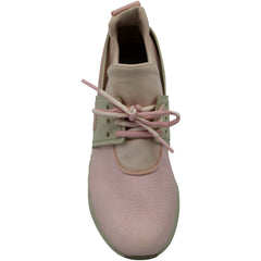 Timberland Kiri Up Womens Pink Trainers