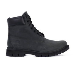 Timberland 6inch Premium Mens Dark Grey Boots