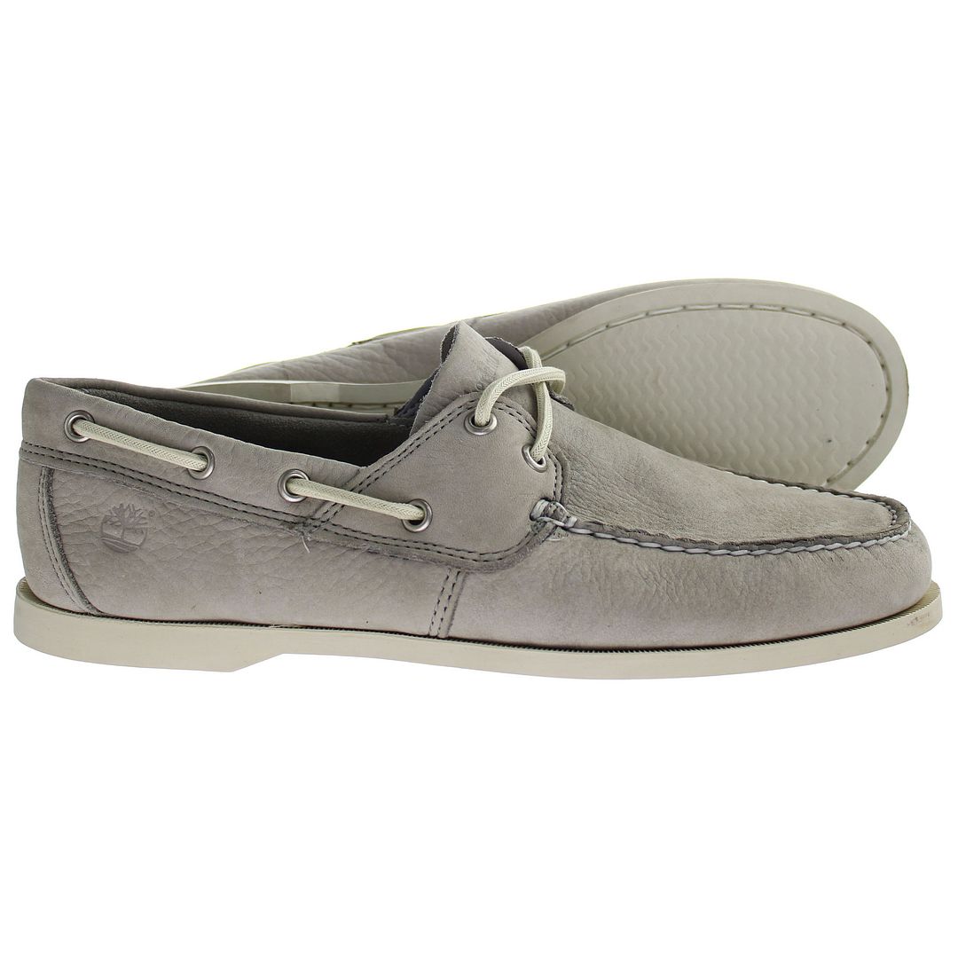 Timberland Cedar Grey Mens Shoes