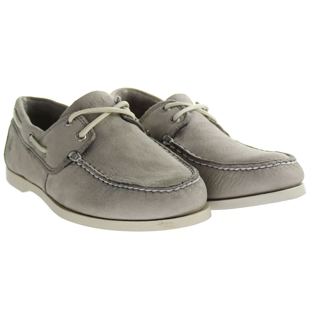 Timberland Cedar Grey Mens Shoes