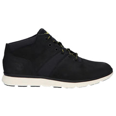 Timberland Killington Super Mid Mens Black Boots