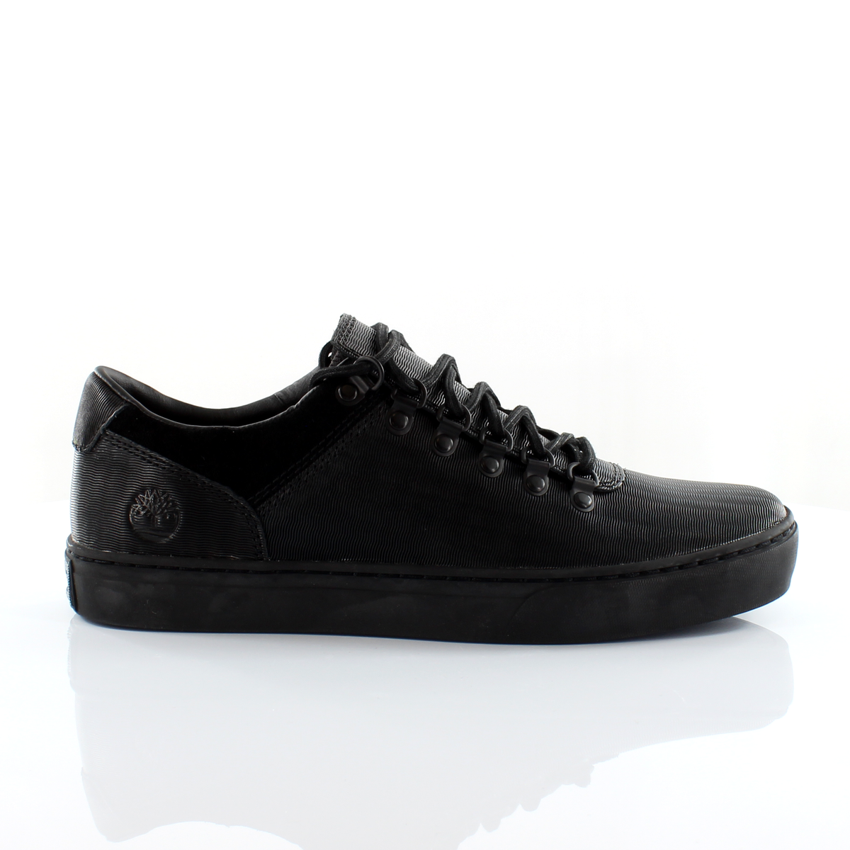 Timberland Adventure 2.0 Mens Black Trainers