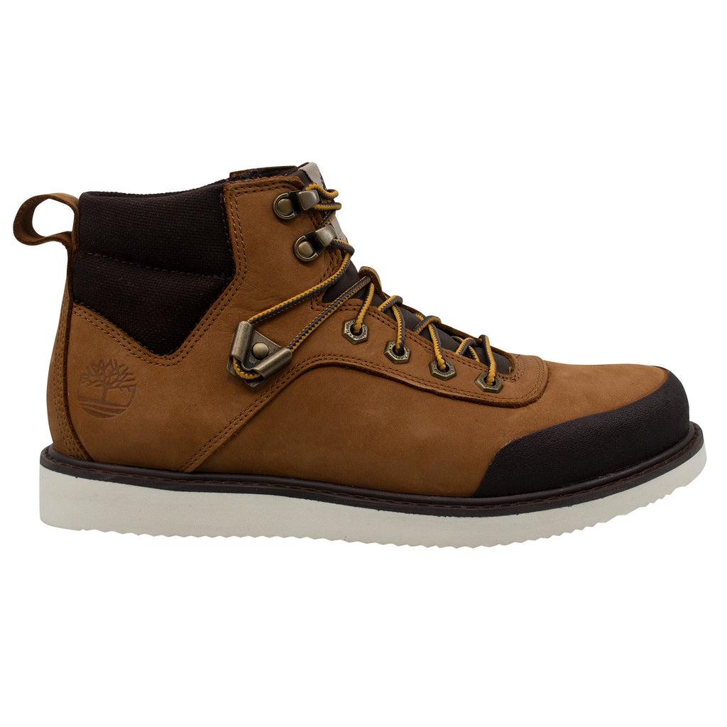 Timberland Newmarket Chukka Boots - Mens