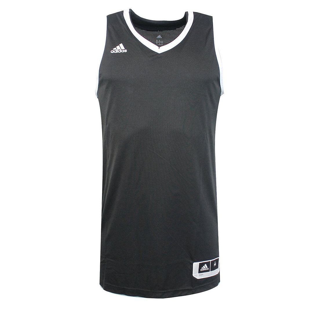 Adidas Essential Kit 3.0 Mens Black Vest