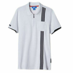 Adidas Porsche 911 Mens White Polo Shirt