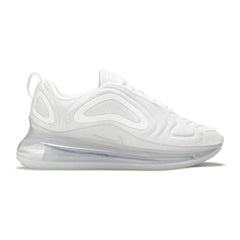 Nike Air Max 720 Womens White Trainers