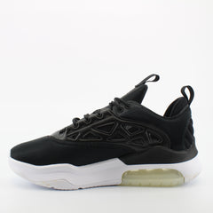 Jordan Air Max 200 Womens Black Trainers