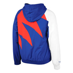 Mitchell & Ness Shark Tooth New York Knicks Mens Jacket