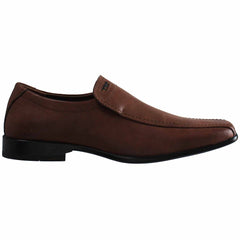 Ben Sherman Duram Mens Brown Shoes