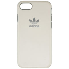 Adidas iPhone 7/8 White Phone Case