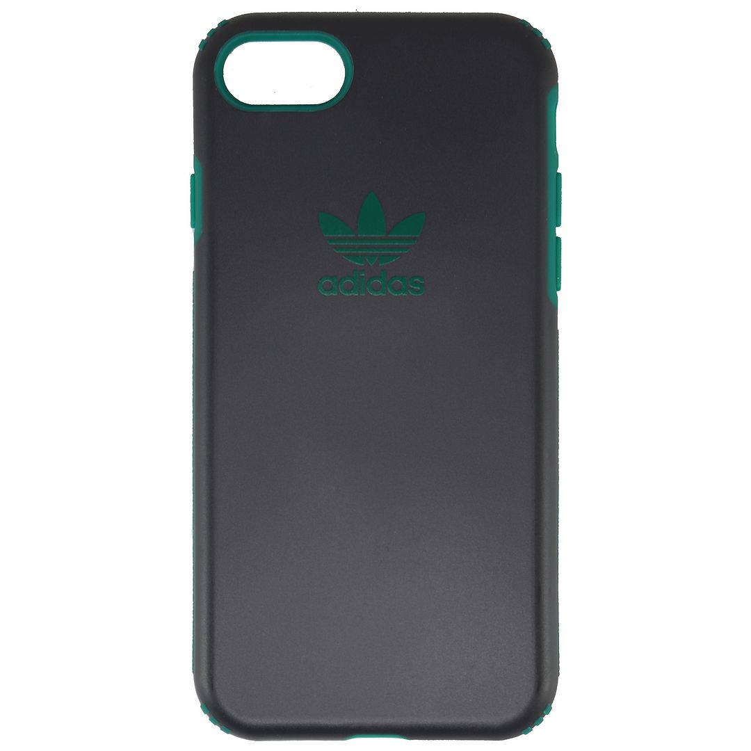 Adidas iPhone 7/8 Black Phone Case