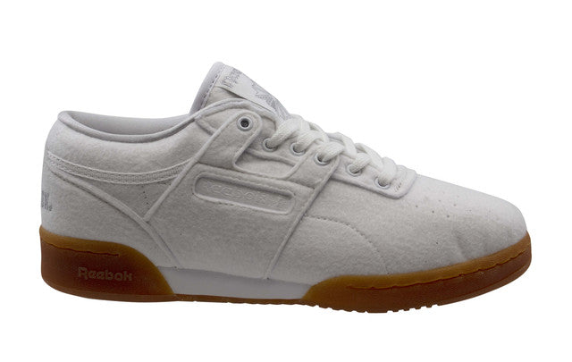 Workout Low Trainers