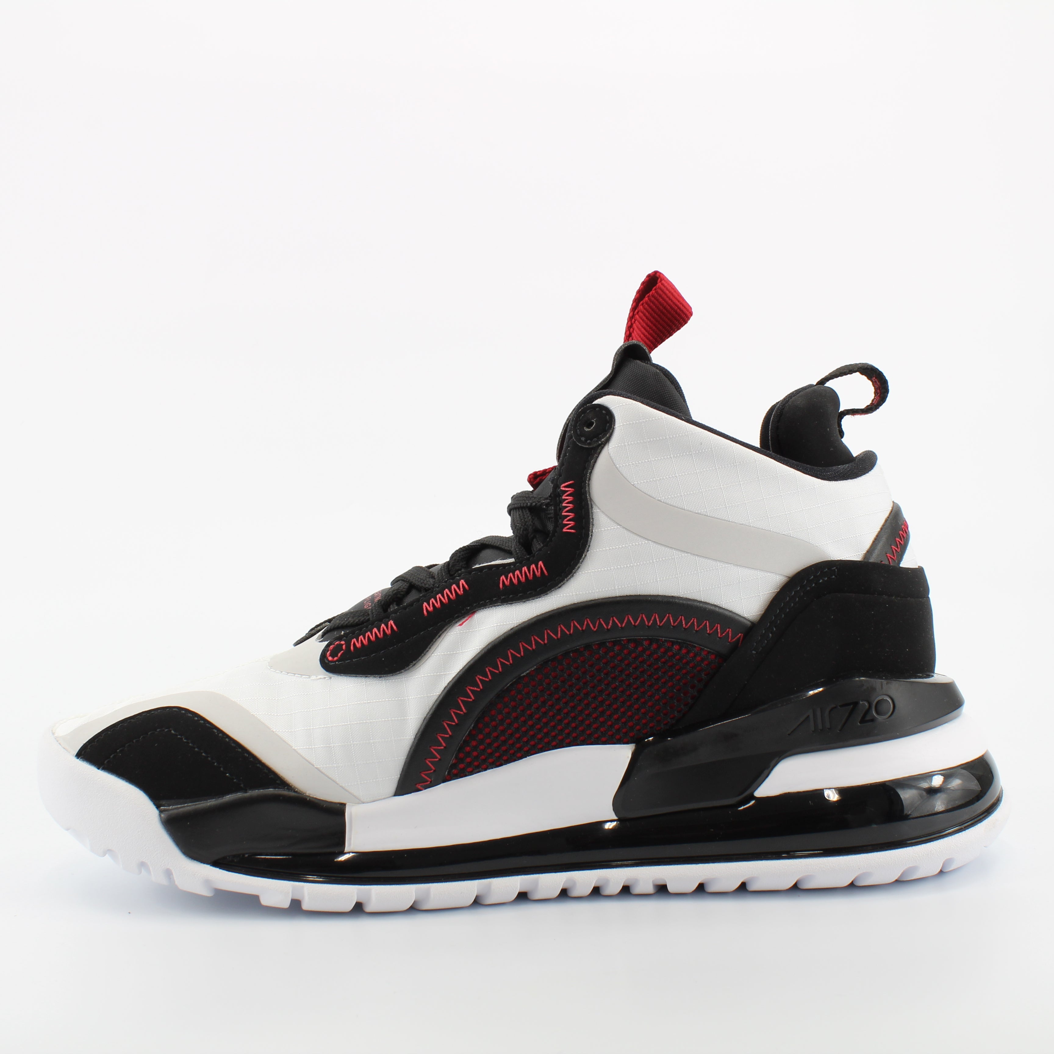 Jordan Aerospace 720 Mens White/Black Trainers