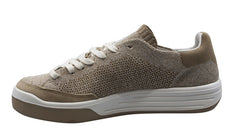 Adidas Rod Laver Super PK Mens Brown Trainers