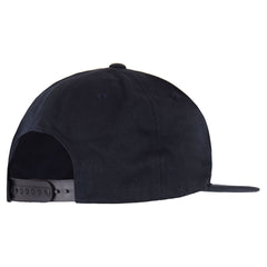 Supra Decord Mens Navy Cap