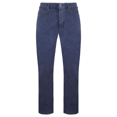 Armani Jeans Antifit-Low Mens Jeans